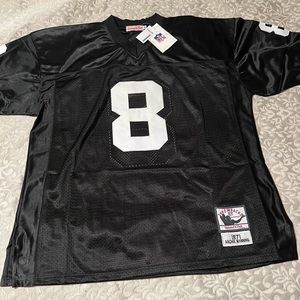 Mitchell & Ness NWT Authentic 1971 Archie Manning New Orleans Saints Jersey
